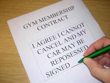 Cancel Gym Membership Letter from www.doctorsnotestore.com